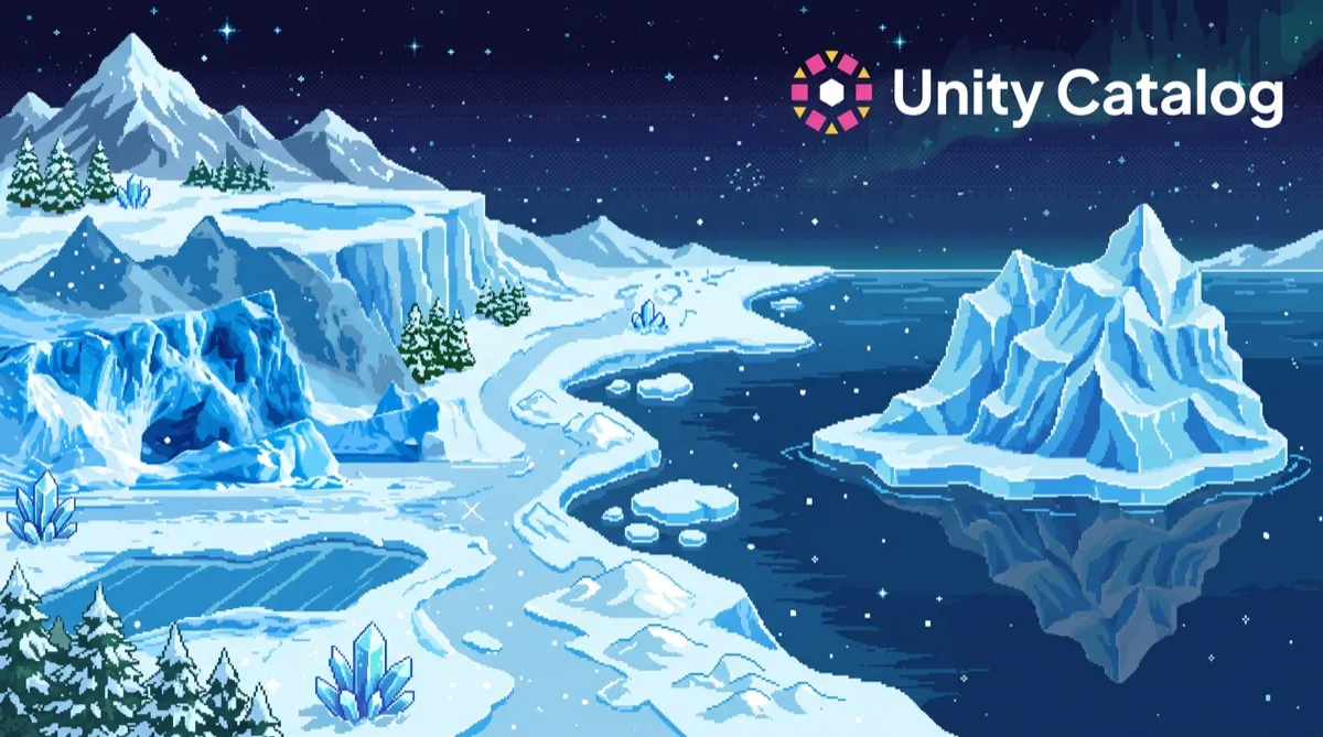 Introducing Full Native Apache Iceberg Support in Unity Catalog 0.7.0